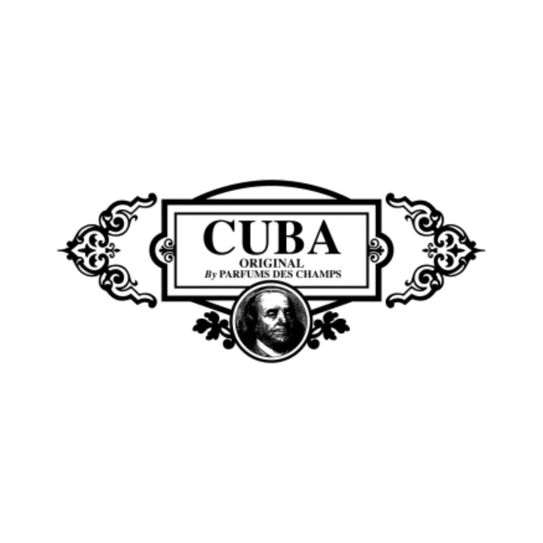 Cuba Fragrances