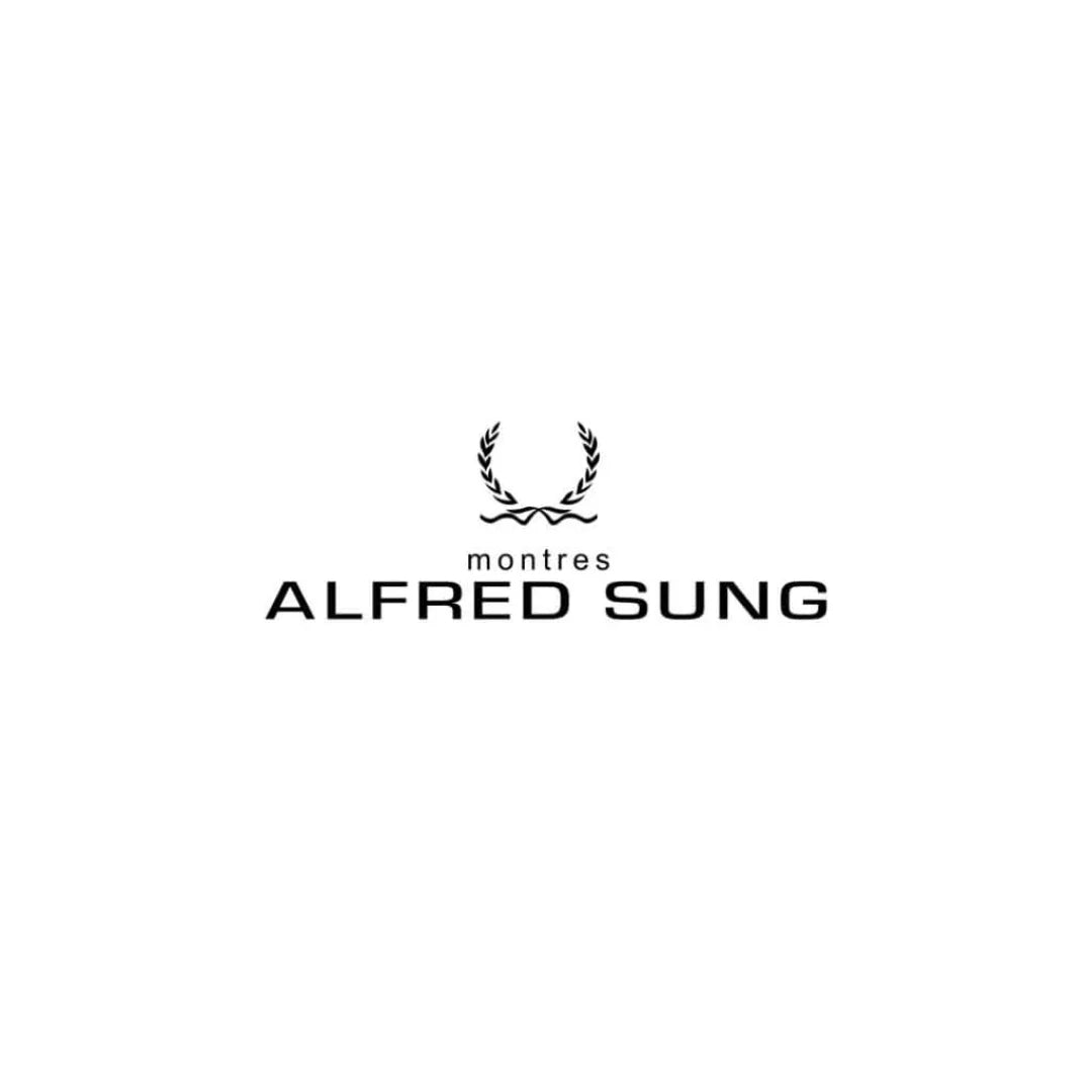 Alfred Sung Fragrances