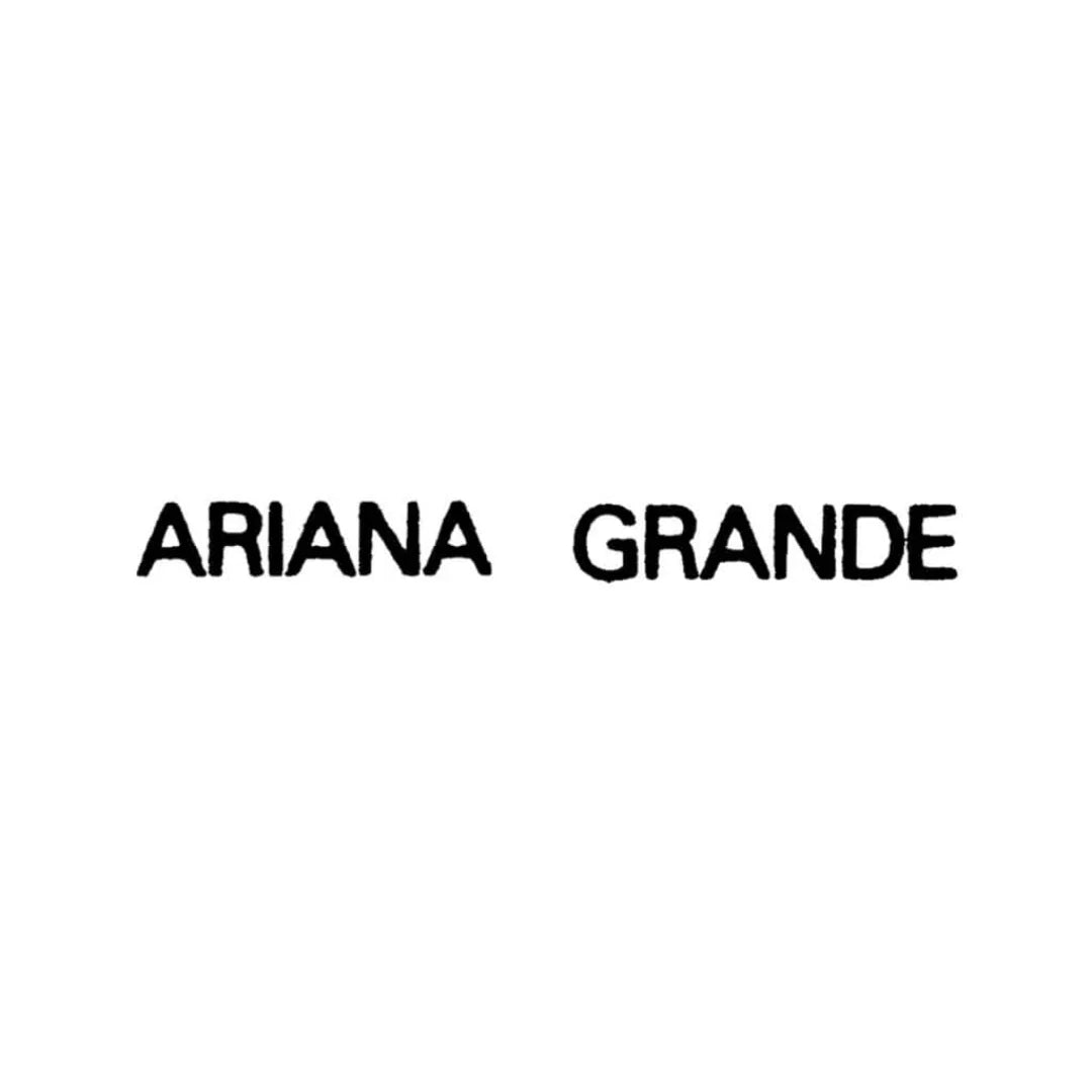 Ariana Grande Fragrances
