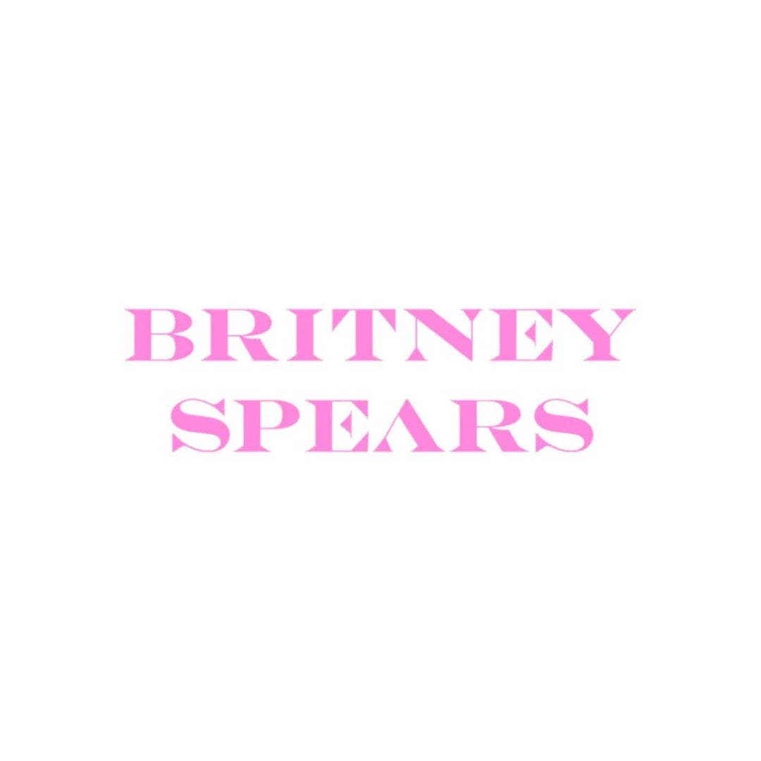 Britney Spears Fragrances