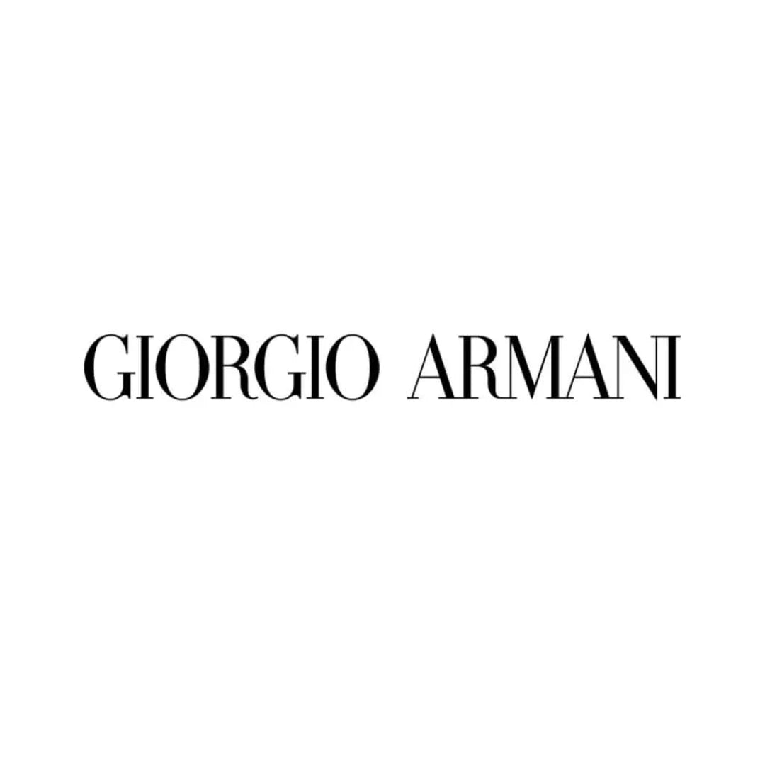 Armani Fragrances