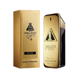 1 Million Elixir Parfum Intense by Paco Rabanne 6.8 OZ