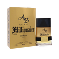 Ab Spirit Millionaire Eau de Toilette by Lomani 3.3 OZ