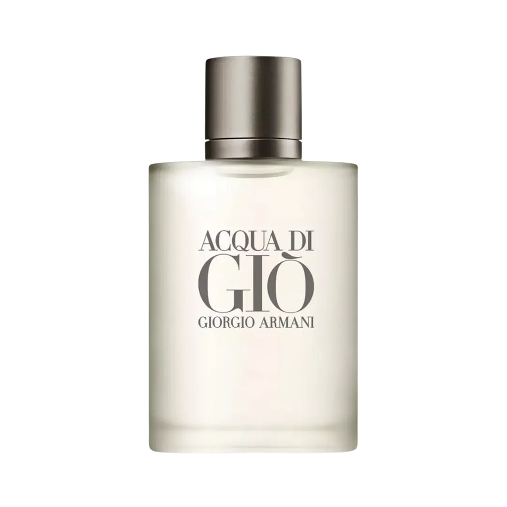 Acqua Di Gio Eau de Toilette by Giorgio Armani Bottle