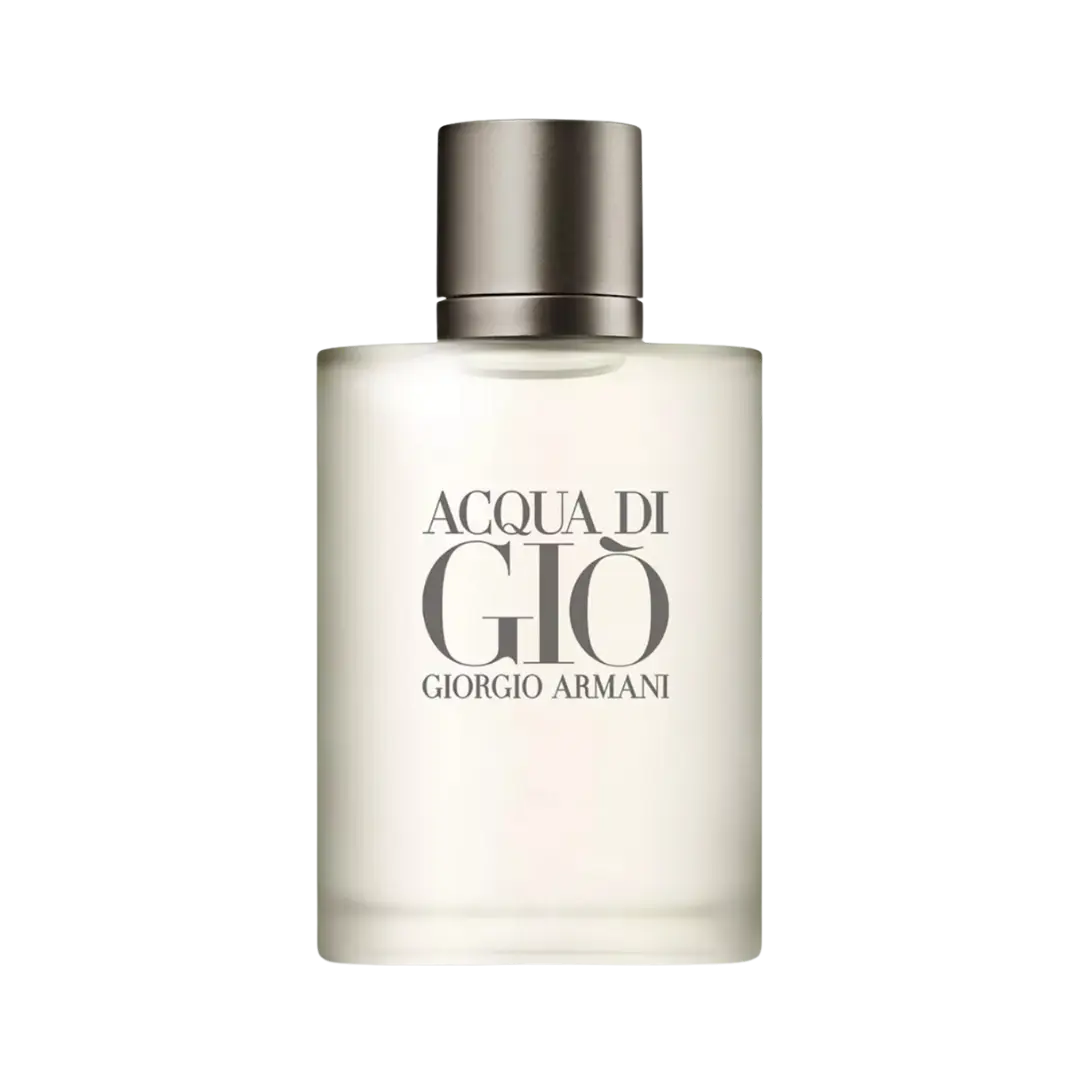 Acqua Di Gio Eau de Toilette by Giorgio Armani Bottle