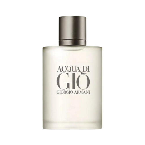 Acqua Di Gio Eau de Toilette by Giorgio Armani Bottle