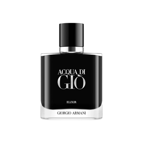 Acqua Di Gio Elixir Parfum by Giorgio Armani Bottle