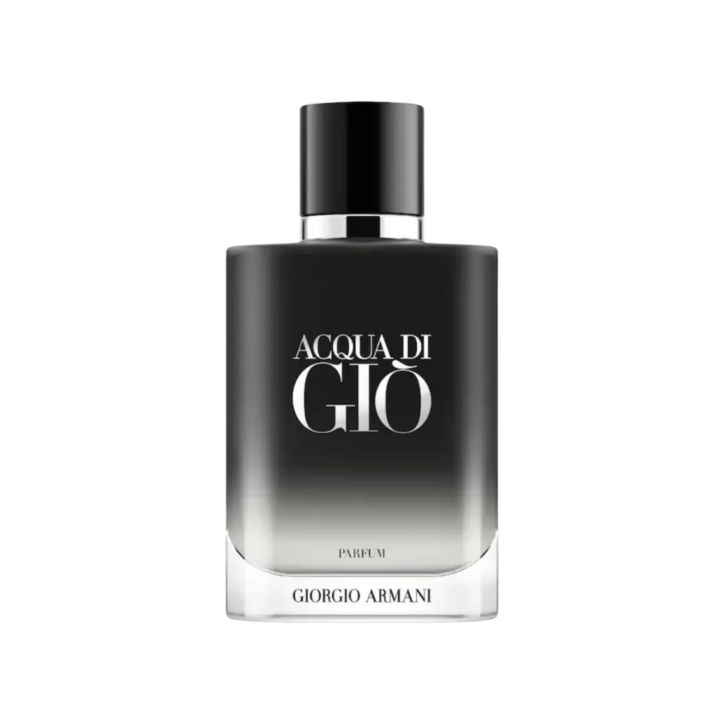 Acqua Di Gio Pafum by Giorgio Armani Bottle