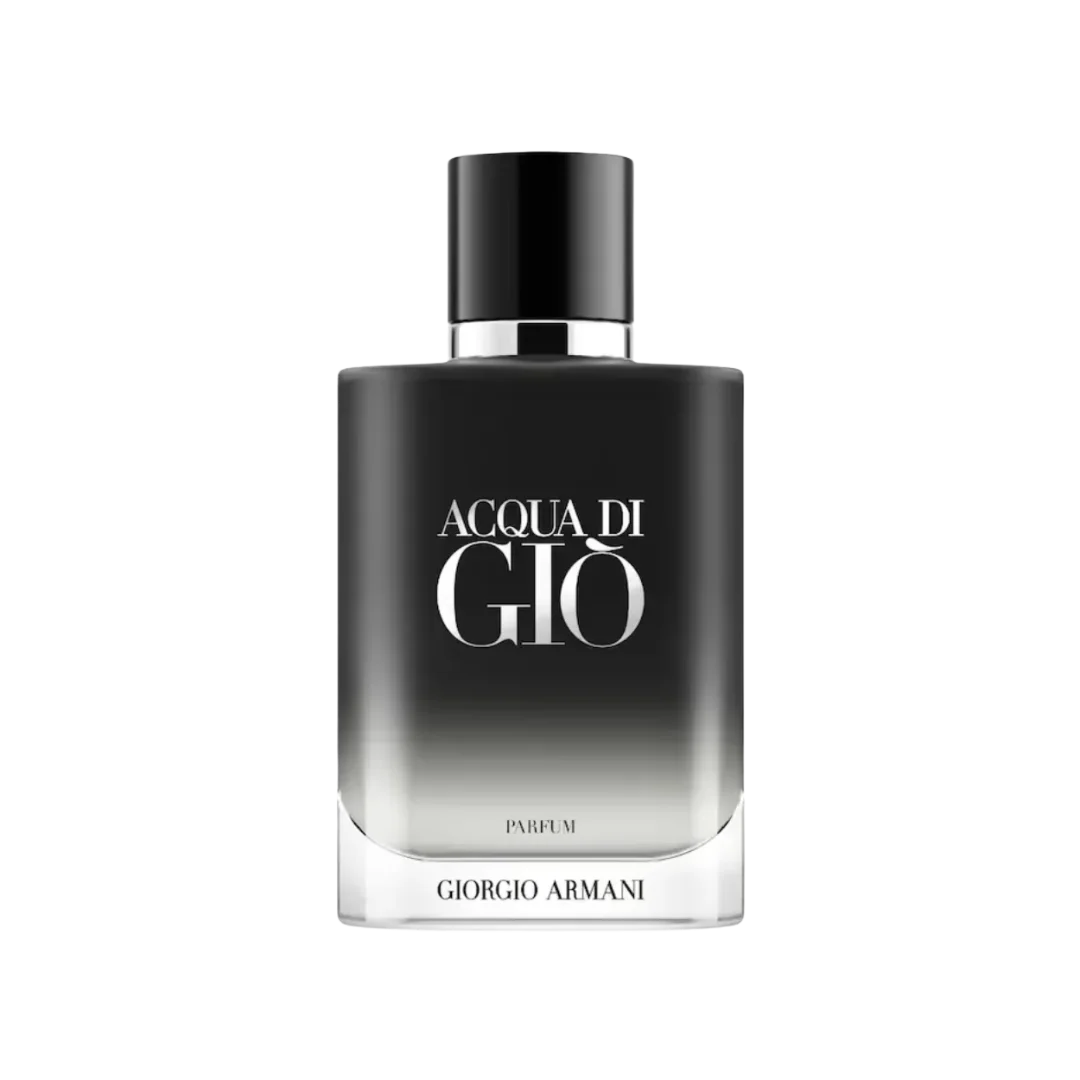 Acqua Di Gio Pafum by Giorgio Armani Bottle