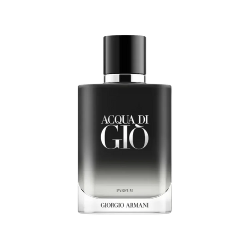 Acqua Di Gio Pafum by Giorgio Armani Bottle