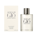 Acqua Di Gio Eau de Toilette by Giorgio Armani 3.4 OZ