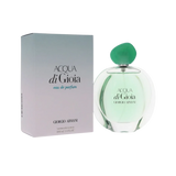 Acqua Di Gioia Eau de Parfum by Giorgio Armani 3.4 OZ