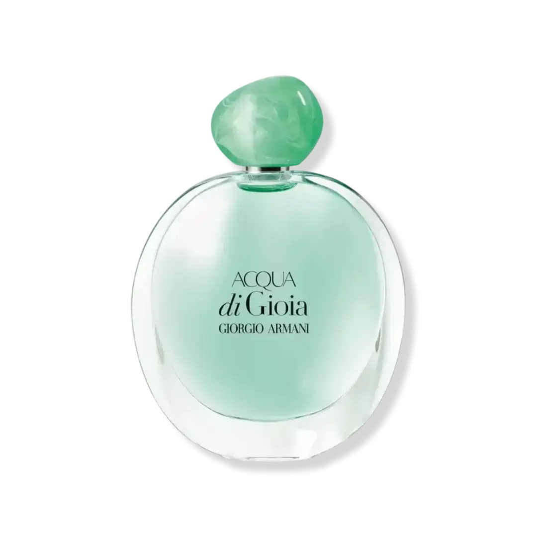 Acqua Di Gioia Eau de Parfum by Giorgio Armani Bottle