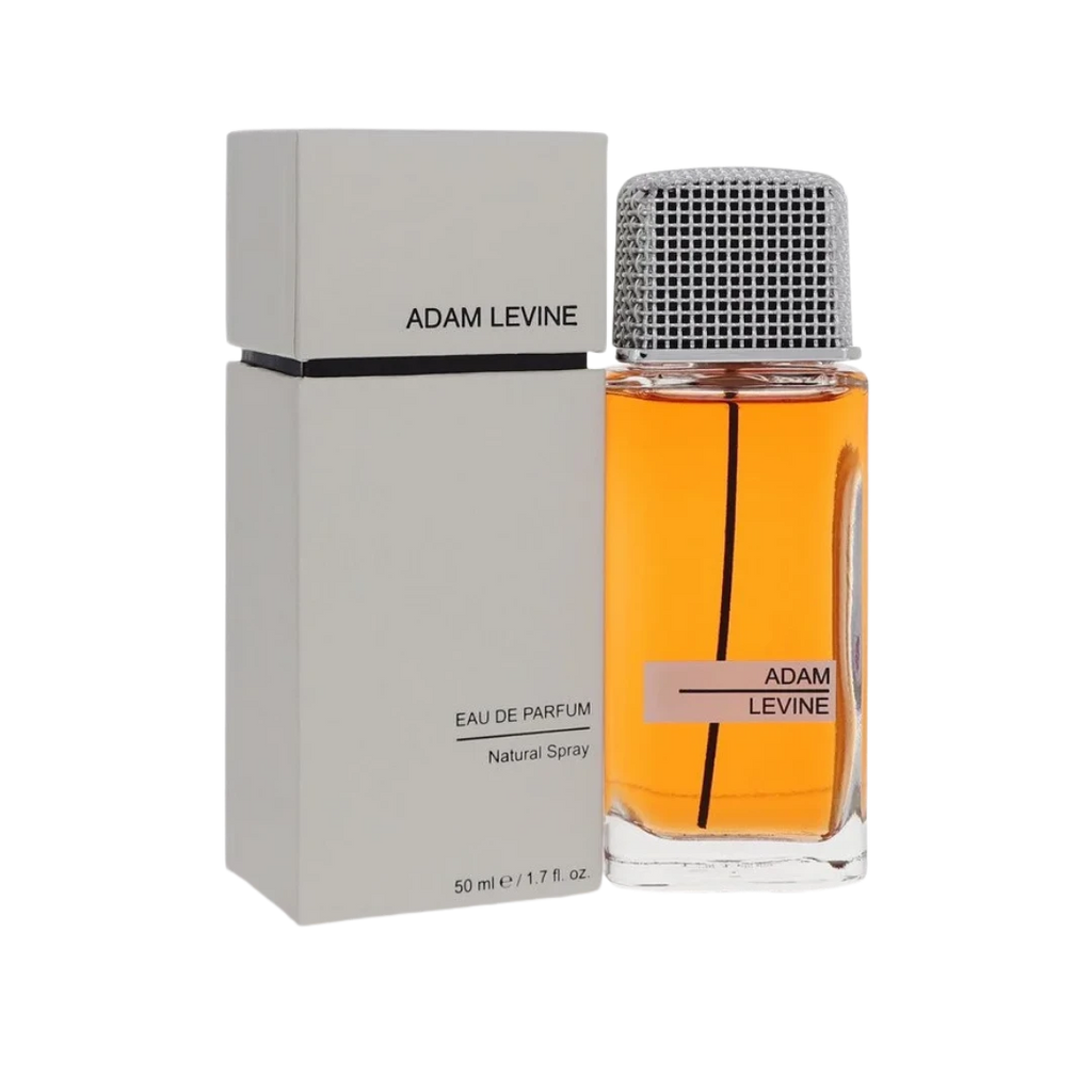 Adam Levine by Adam Levine EAU DE PARFUM SPRAY 1.7 OZ