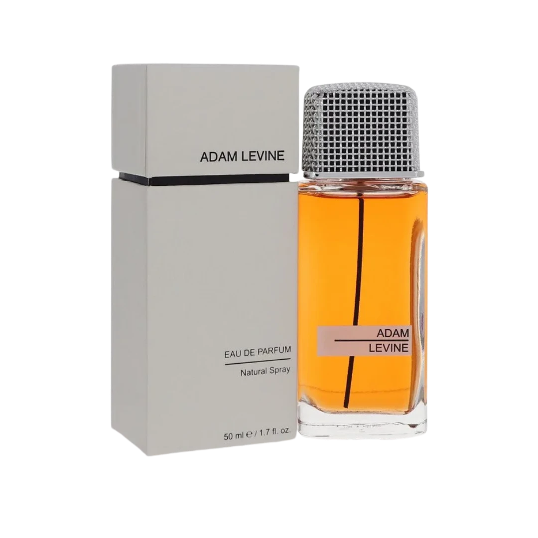 Adam Levine by Adam Levine EAU DE PARFUM SPRAY 1.7 OZ