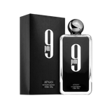 Afnan 9 PM Eau de Parfum by Afnan Perfumes 3.4 OZ