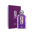 Afnan 9 PM by Afnan Perfumes EAU DE PARFUM SPRAY 3.4 OZ