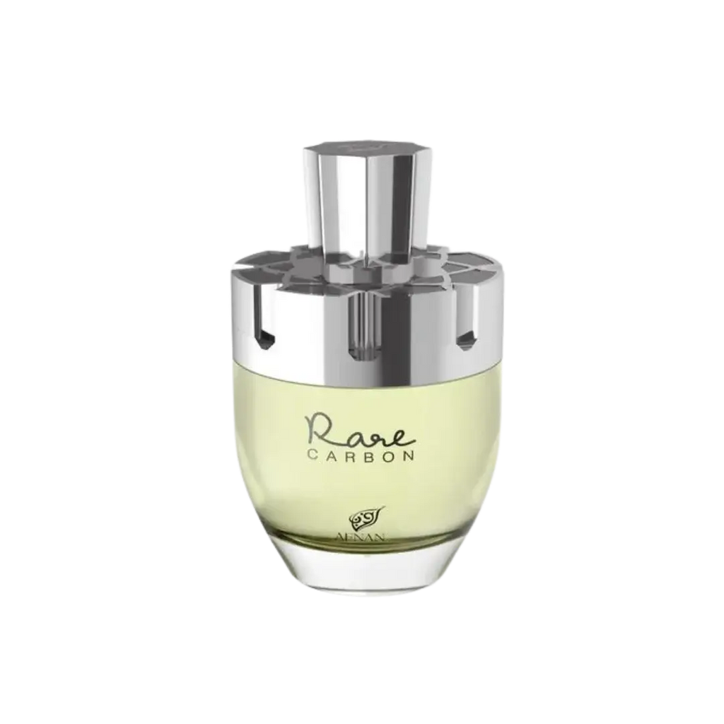 Afnan Rare Carbon Eau de Parfum by Afnan Bottle