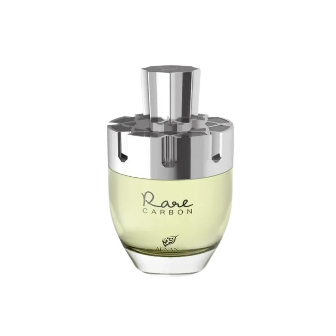 Afnan Rare Carbon Eau de Parfum by Afnan Bottle
