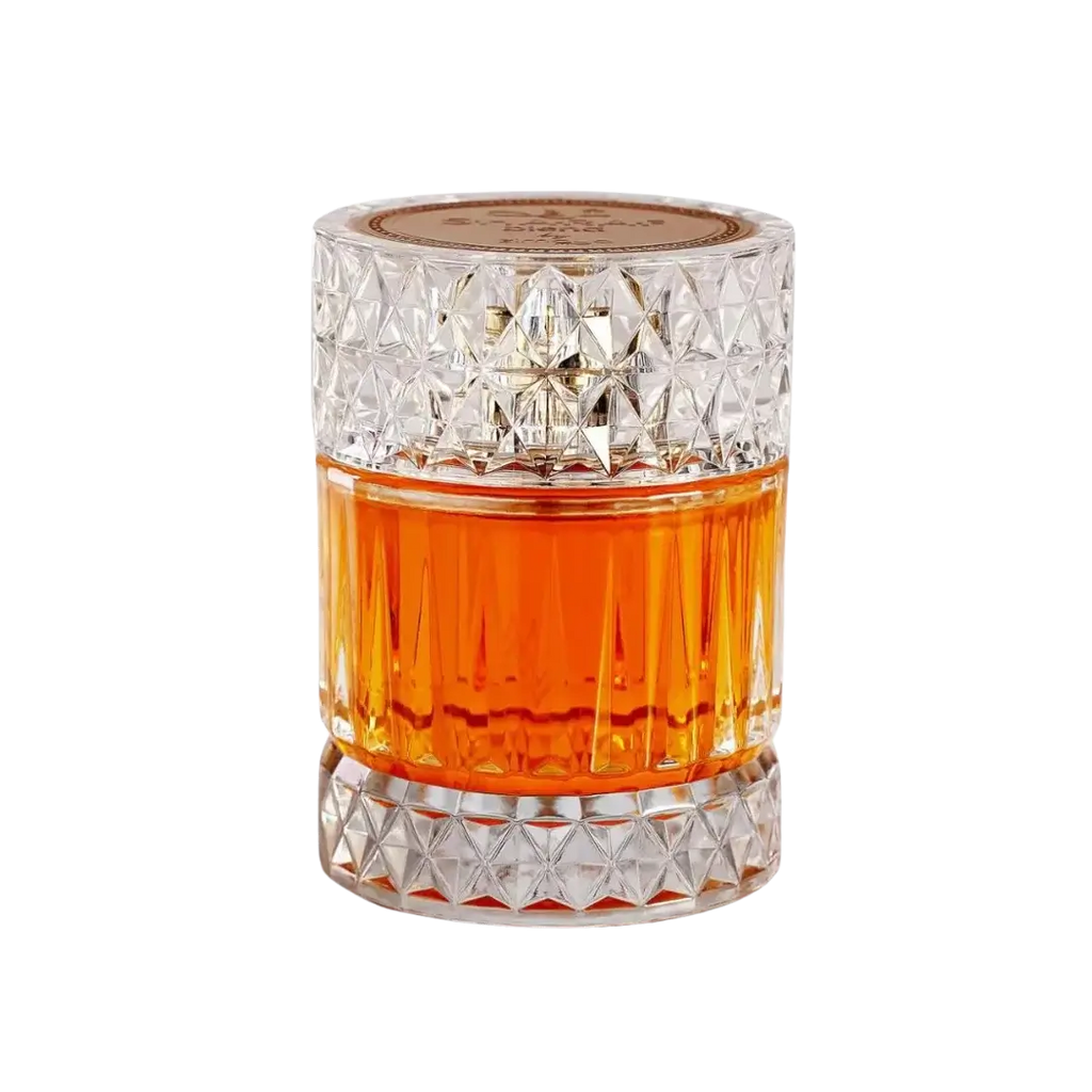 Afnan Sharaf Blend Eau de Parfum by Afnan Bottle