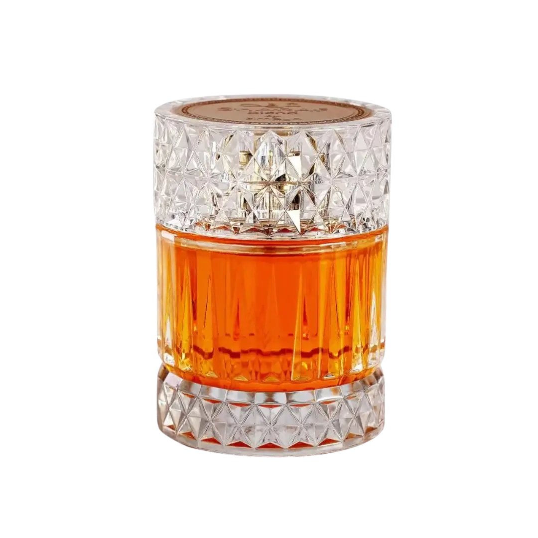 Afnan Sharaf Blend Eau de Parfum by Afnan Bottle