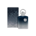 Afnan Supremacy Incense Eau de Parfum 3.4 OZ