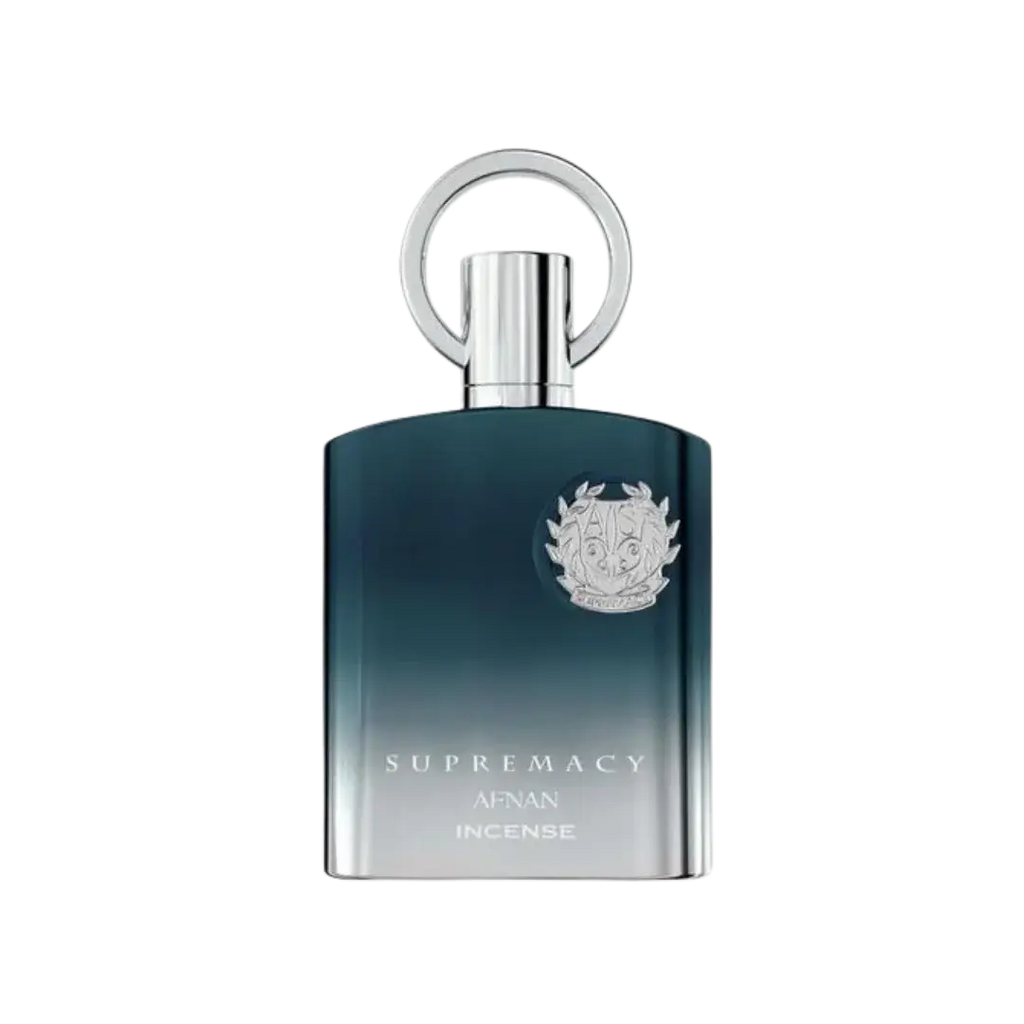 Afnan Supremacy Incense Eau de Parfum Bottle