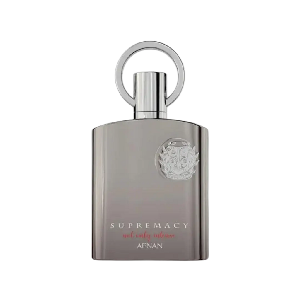 Afnan Supremacy Not Only Intense Extrait de Parfum by Afnan Bottle