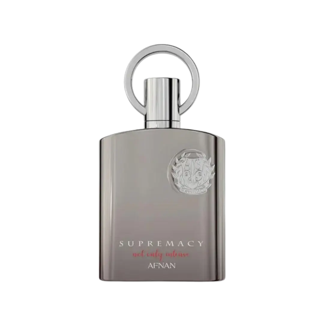 Afnan Supremacy Not Only Intense Extrait de Parfum by Afnan Bottle