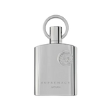 Afnan Supremacy Silver Eau de Parfum by Afnan Bottle