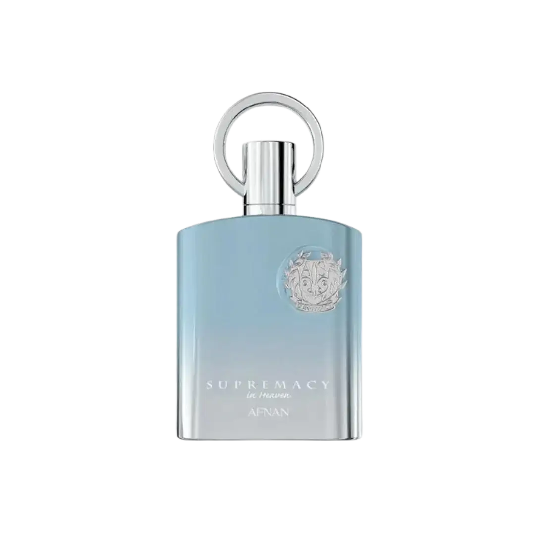 Afnan Supremacy in Heaven Eau de Parfum by Afnan Bottle