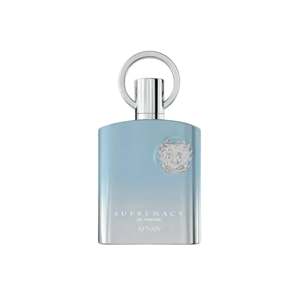 Afnan Supremacy in Heaven Eau de Parfum by Afnan Bottle
