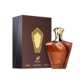 Afnan Turathi Brown Eau de Parfum by Afnan 3 OZ