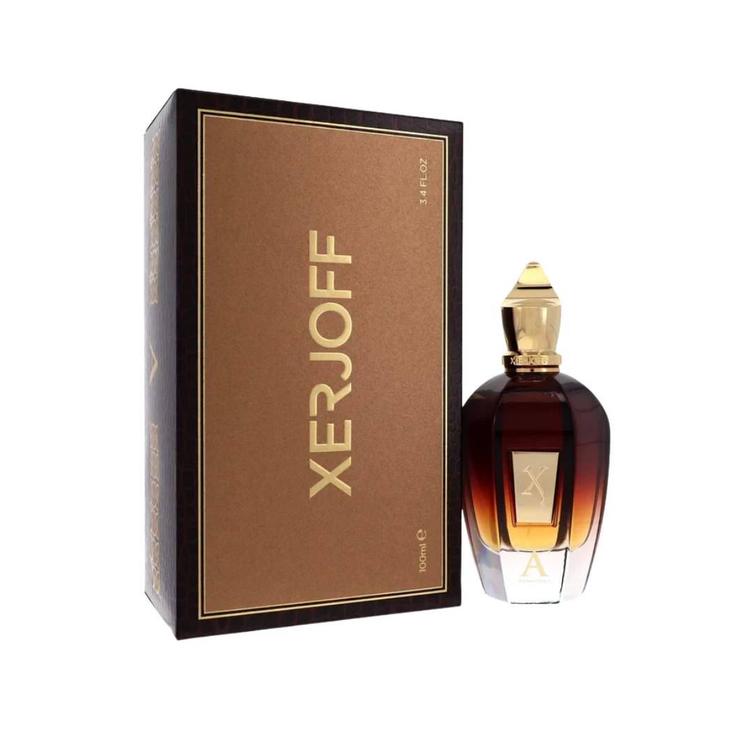 Alexandria II Parfum by Xerjoff 1.7 OZ