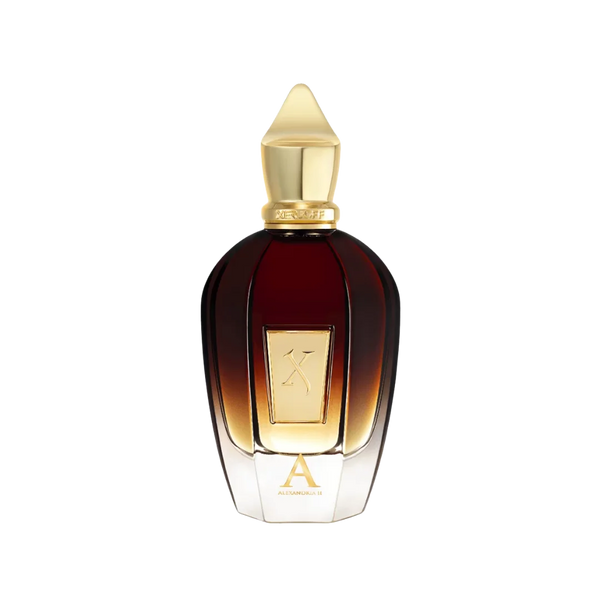 Alexandria II Parfum by Xerjoff Bottle