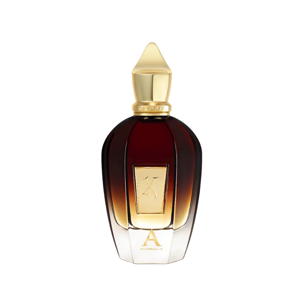Alexandria II Parfum by Xerjoff Bottle