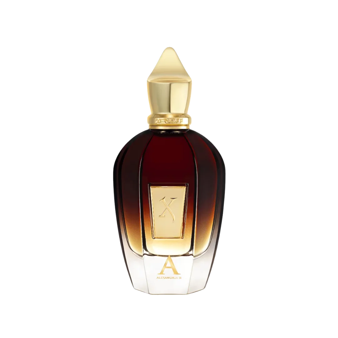 Alexandria II Parfum by Xerjoff Bottle