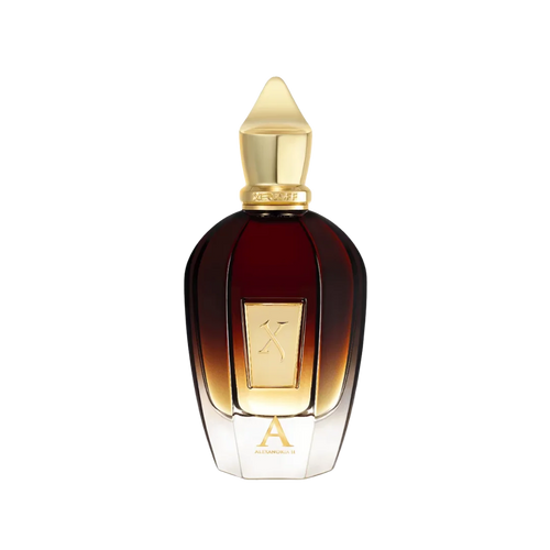 Alexandria II Parfum by Xerjoff Bottle