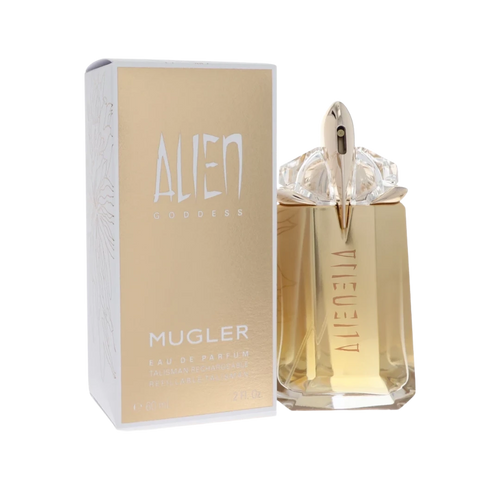 Alien Goddess Intense Eau de Parfum by Thierry Mugler 2 OZ