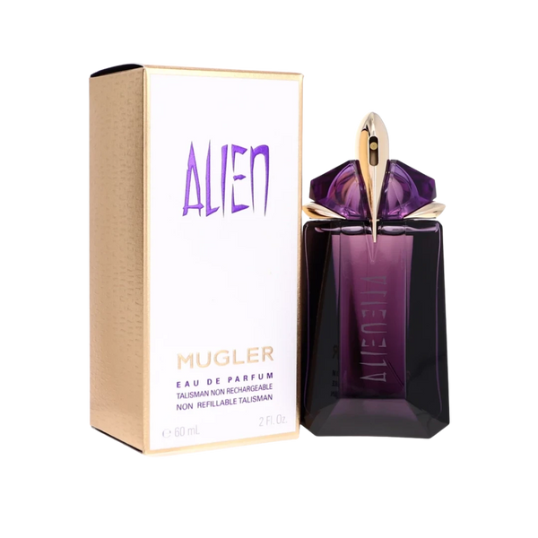 ALIEN by Thierry Mugler eau de parfum 2 OZ
