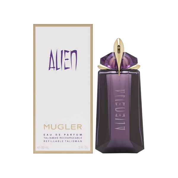 ALIEN by Thierry Mugler eau de parfum 3 OZ