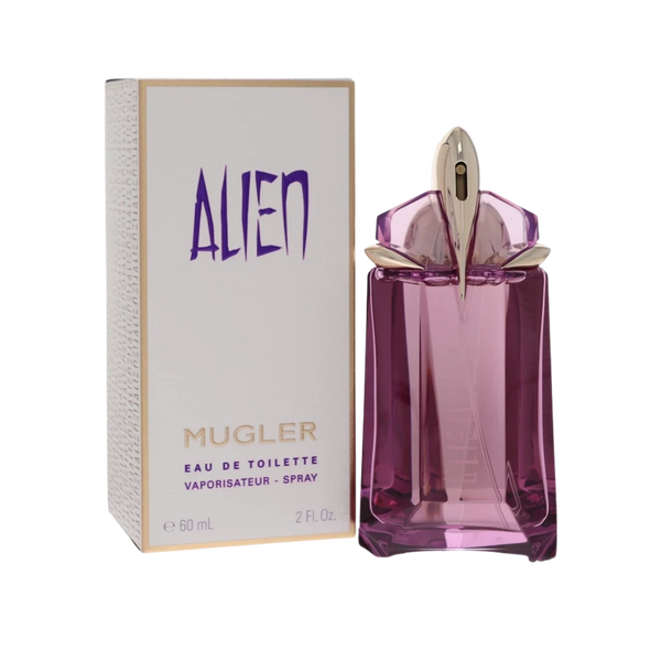 ALIEN by Thierry Mugler EDT 2 OZ