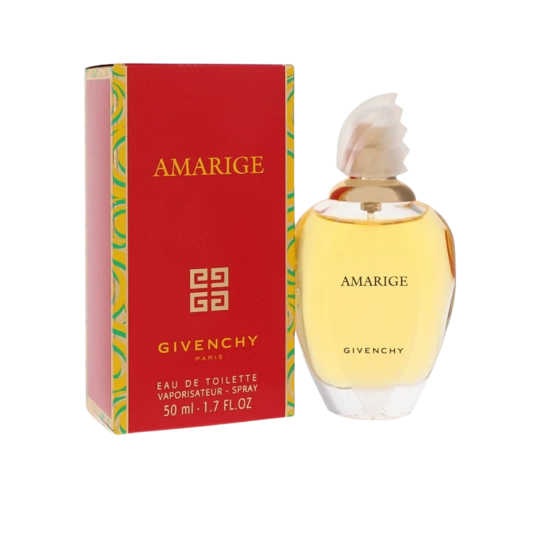 Amarige by Givenchy EDT SPRAY 1.7 OZ