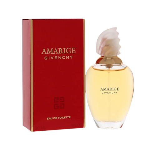 Amarige by Givenchy EDT SPRAY 1 OZ