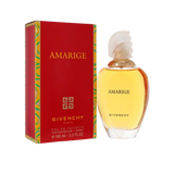 Amarige by Givenchy EDT SPRAY 3.3 OZ