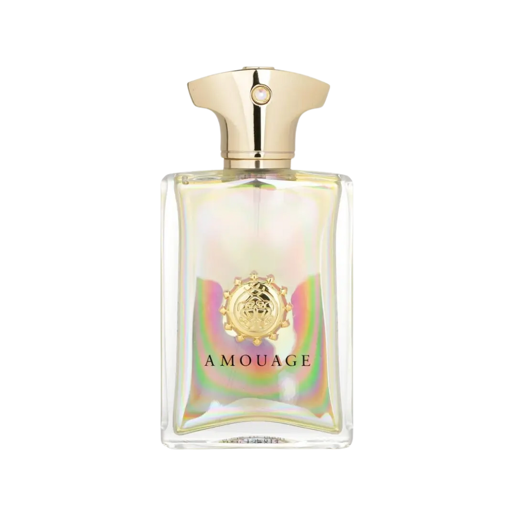 Amouage Fate Man Eau de Parfum by Amouage Bottle