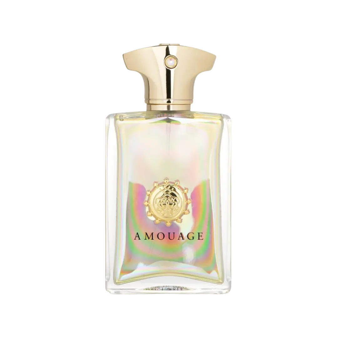 Amouage Fate Man Eau de Parfum by Amouage Bottle