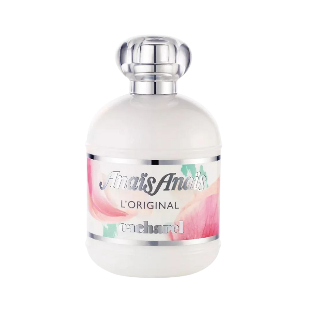 Anais Anais L'Original by Cacharel EDT Bottle