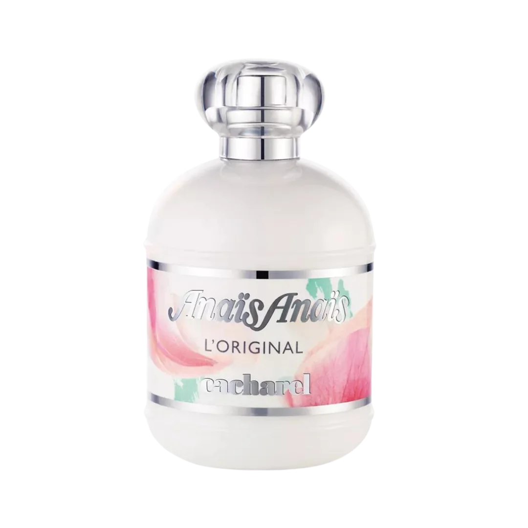 Anais Anais L'Original by Cacharel EDT Bottle