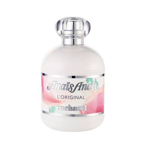 Anais Anais L'Original by Cacharel EDT Bottle